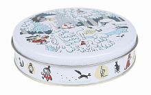 коробка волшебная зима в Нижневартовске