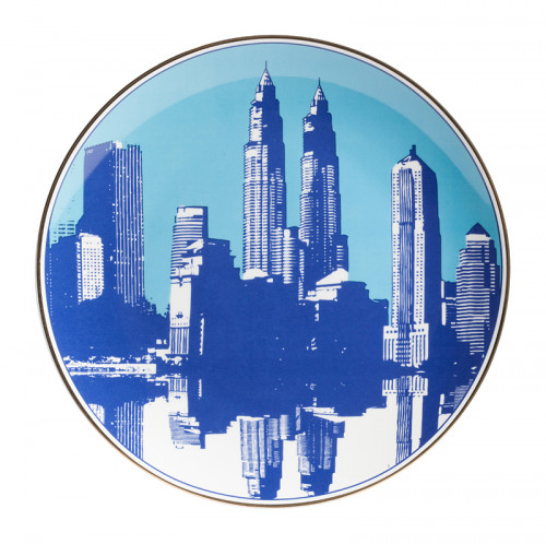 тарелка city малая в Нижневартовске