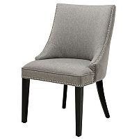 обеденный стул bermuda от eichholtz серый в Нижневартовске