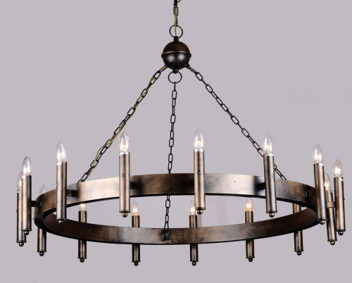 подвесная люстра favourite fortezza 1144-15p в Нижневартовске