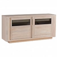 комод 180 manufactura отбеленный дуб в Нижневартовске