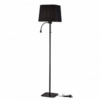 торшер maytoni farel z001fl-l3w-1b в Нижневартовске