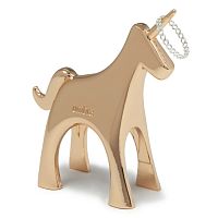 подставка для колец anigram единорог медь в Нижневартовске