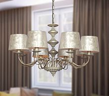 подвесная люстра favourite cockle 1302-8p в Нижневартовске