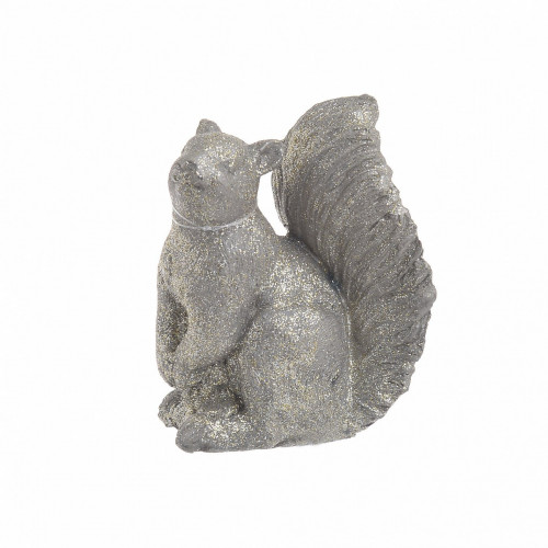 статуэтка belka серебристого цвета в Нижневартовске