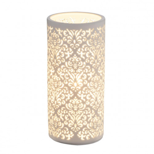 настольная лампа globo cendres 15918t в Нижневартовске