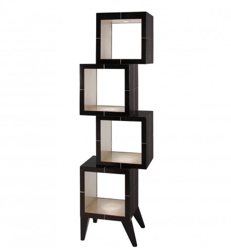 этажерка с подсветкой 56х41х194 в Нижневартовске