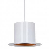 подвесной светильник arte lamp bijoux a3236sp-1wh в Нижневартовске