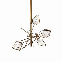 подвесной светильник cotton bolls белый в Нижневартовске