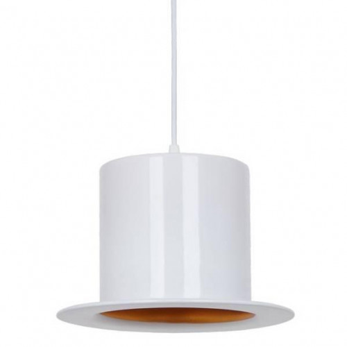 подвесной светильник arte lamp bijoux a3236sp-1wh в Нижневартовске