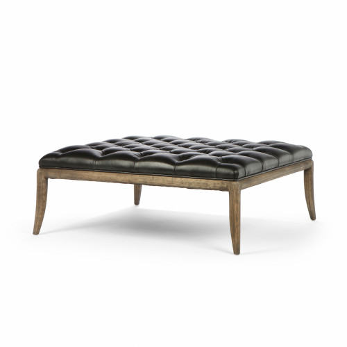 оттоманка walden черная в Нижневартовске