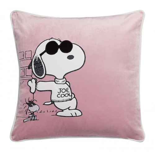 подушка прогулка снупи snoopy saunter в Нижневартовске