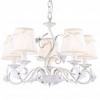 подвесная люстра favourite mariposa 1839-5p в Нижневартовске