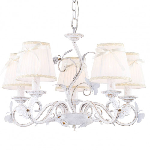 подвесная люстра favourite mariposa 1839-5p в Нижневартовске