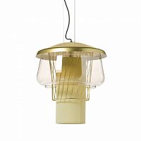 подвесной светильник silk road 1 диаметр 46 в Нижневартовске