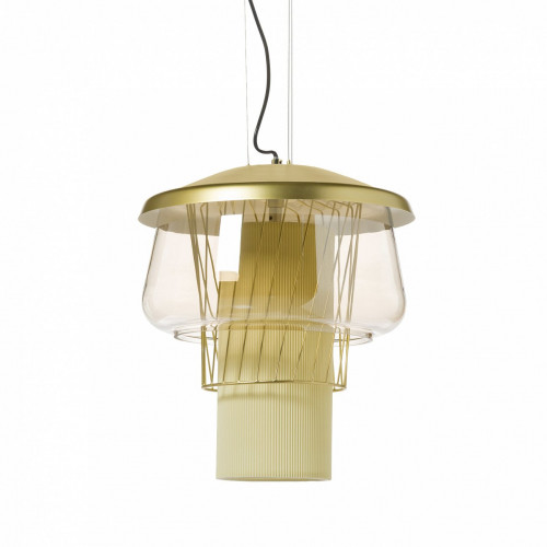 подвесной светильник silk road 1 диаметр 46 в Нижневартовске