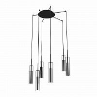 подвесная люстра lightstar cilino 756067 в Нижневартовске