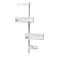 органайзер для душа пластиковый flipside caddy в Нижневартовске