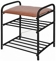 банкетка nika для обуви (б1) в Нижневартовске