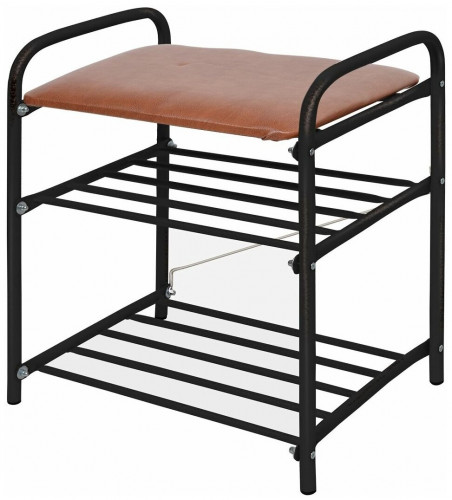 банкетка nika для обуви (б1) в Нижневартовске