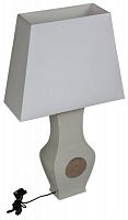 лампа настольная lcfj.722/w в Нижневартовске