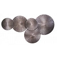 настенное панно из дерева inflow gold 130см.*85см. в Нижневартовске