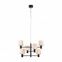 подвесная люстра markslojd london 107186 в Нижневартовске