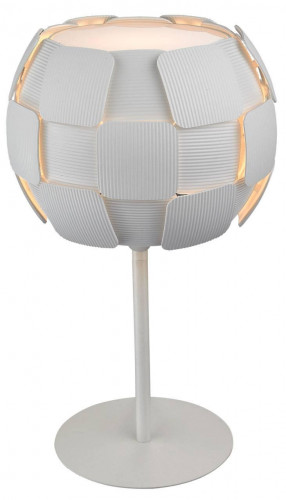 настольная лампа divinare beata 1317/01 tl-1 в Нижневартовске