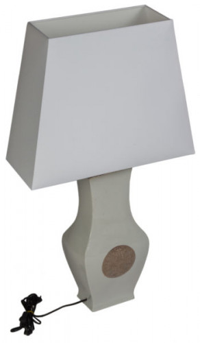 лампа настольная lcfj.722/w в Нижневартовске
