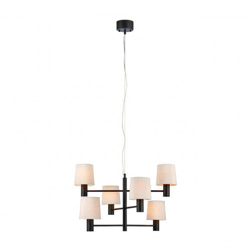 подвесная люстра markslojd london 107186 в Нижневартовске