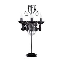 настольная лампа 1z002/l3 v0241 от mm lampadari в Нижневартовске