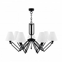 подвесная люстра lamp4you hightech m1-07-bm-lmp-o-32 в Нижневартовске