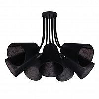 подвесная люстра nowodvorski flex shade 9276 в Нижневартовске