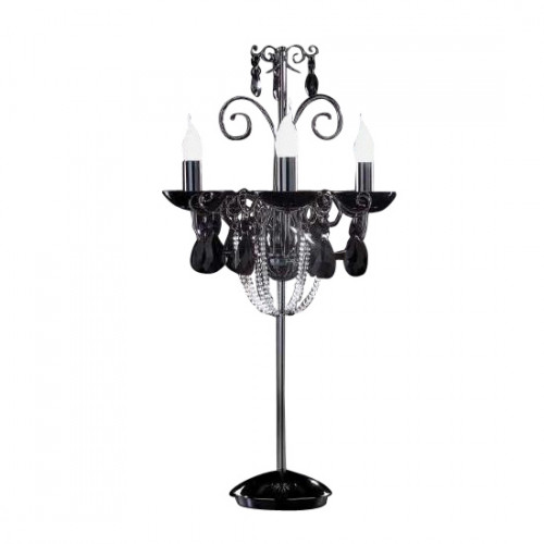 настольная лампа 1z002/l3 v0241 от mm lampadari в Нижневартовске