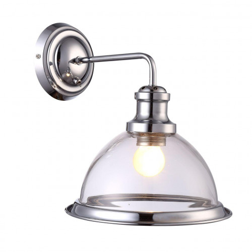 бра arte lamp oglio a9273ap-1cc в Нижневартовске