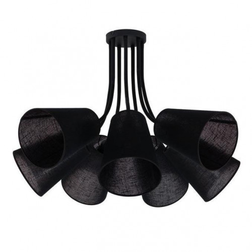 подвесная люстра nowodvorski flex shade 9276 в Нижневартовске