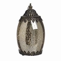 фонарь с led-подсветкой золотого цвета в Нижневартовске