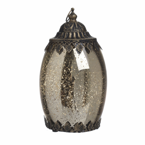 фонарь с led-подсветкой золотого цвета в Нижневартовске