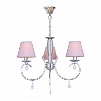 подвесная люстра toplight gillian tl1136-3h в Нижневартовске