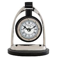 часы bailey equestrian от eichholtz хром в Нижневартовске