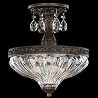 потолочный светильник 5644-84 s от schonbek в Нижневартовске