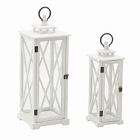 набор фонарей attwood 2 шт. белого цвета в Нижневартовске