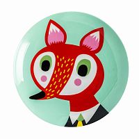 тарелка папа лис в Нижневартовске