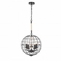 подвесная люстра st luce taticо sl191.403.05 в Нижневартовске