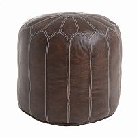 пуф share коричневого цвета в Нижневартовске