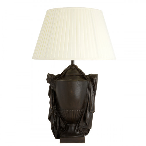 настольная лампа erato от eichholtz в Нижневартовске