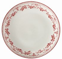 тарелка обеденная фаустина (д., см) comptoir de famille в Нижневартовске