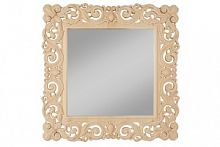 зеркало квадратное классическое avgusta в Нижневартовске