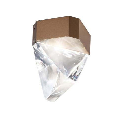 потолочный светильник f41e0176 от fabbian в Нижневартовске