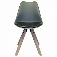 стул swan серый в Нижневартовске